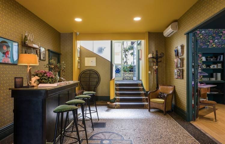 Photo of Grand Hôtel de La Poste Vienne