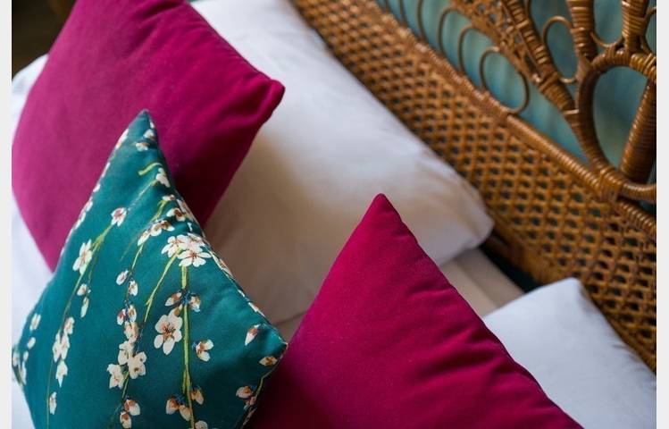 image de Grand Hôtel de La Poste Vienne