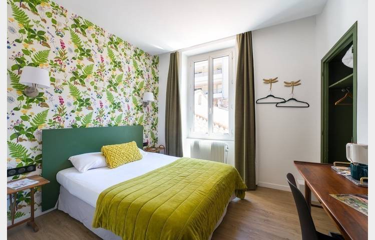 image de Grand Hôtel de La Poste Vienne