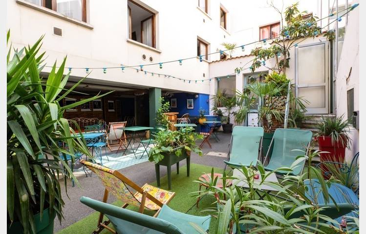 image de Grand Hôtel de La Poste Vienne