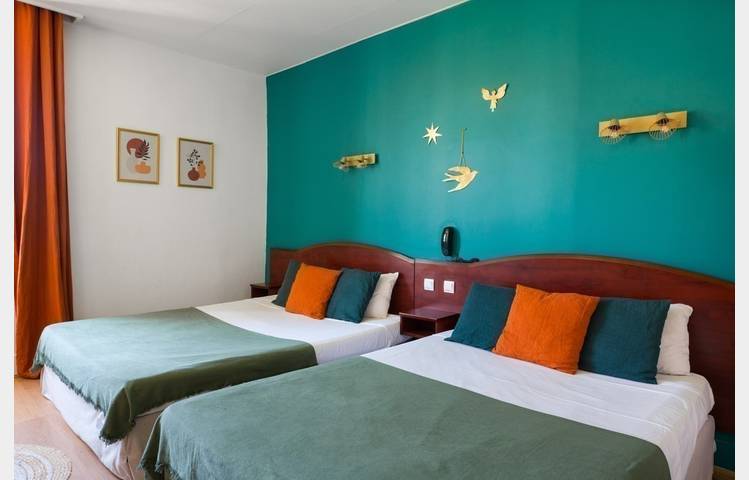 image de Grand Hôtel de La Poste Vienne