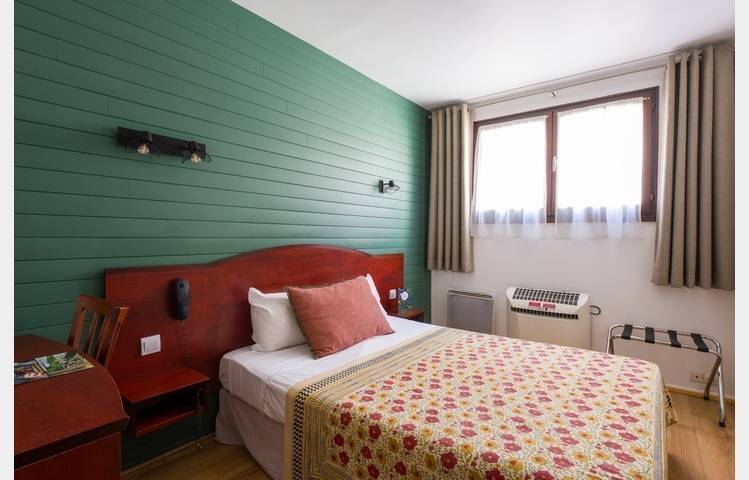 image de Grand Hôtel de La Poste Vienne