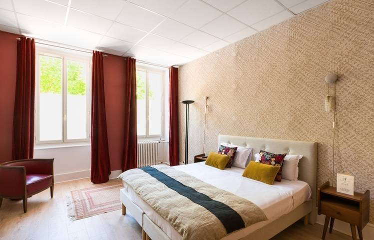 Photo of Grand Hôtel de La Poste Vienne