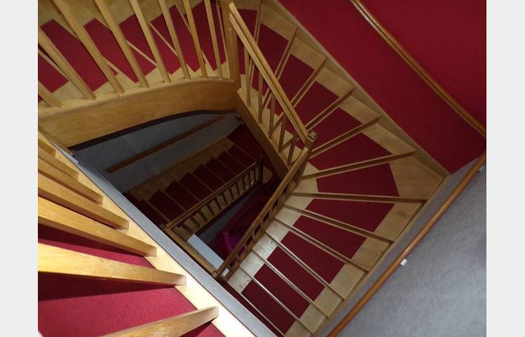 image de Hôtel Schaeffer