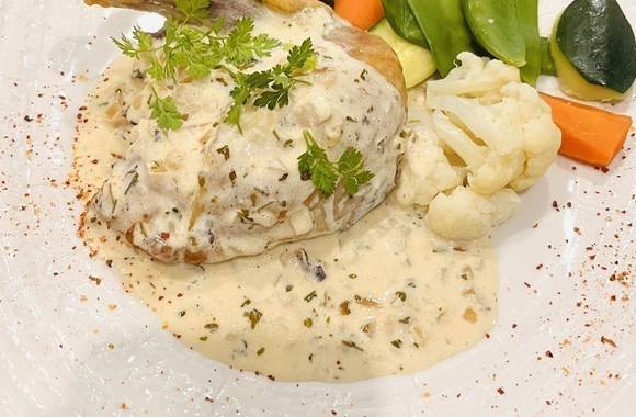 Restaurant La Désirade