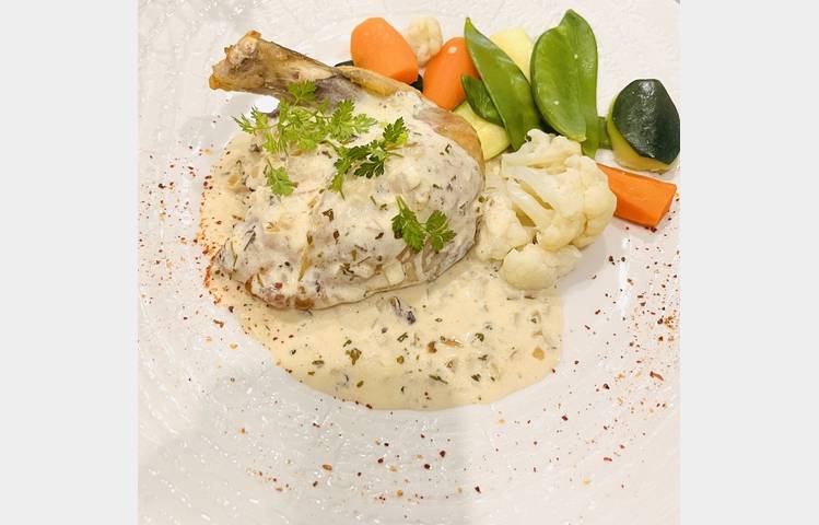 image de Restaurant La Désirade