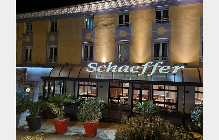 image de Hôtel Schaeffer
