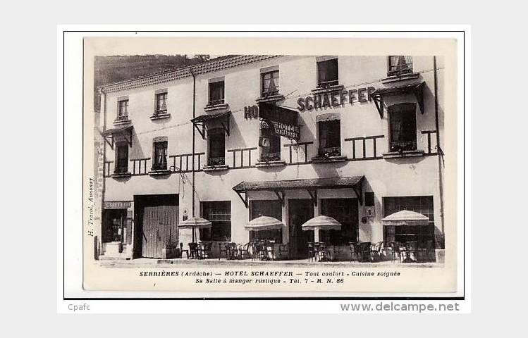 image de Hôtel Schaeffer