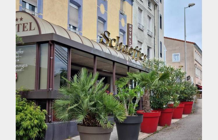 image de Hôtel Schaeffer