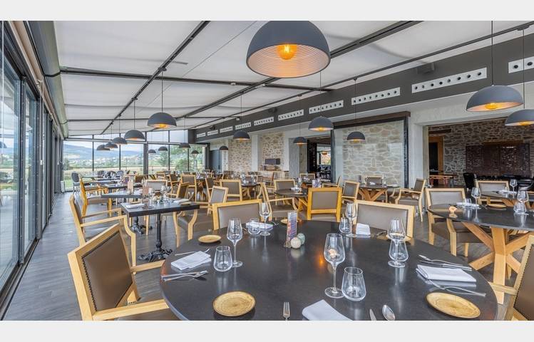 image de The "W"  restaurant