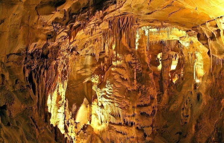 Photo of Caves of Soyons