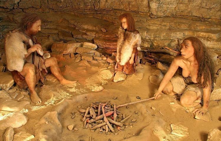 Photo of Caves of Soyons
