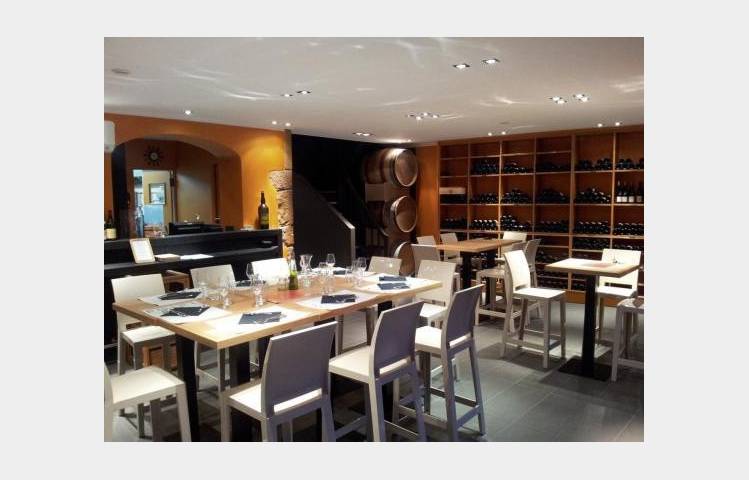 image de Bistrot de Serine