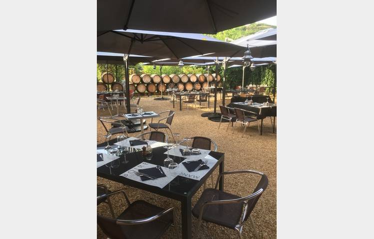 image de Bistrot de Serine