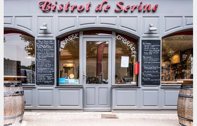 image de Bistrot de Serine