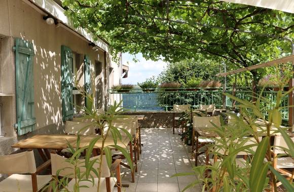 Auberge de la Source