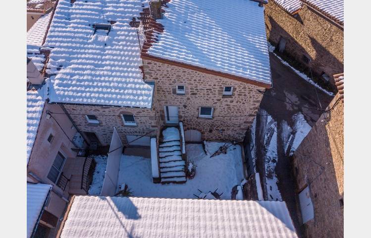 image de La Maison Vieille