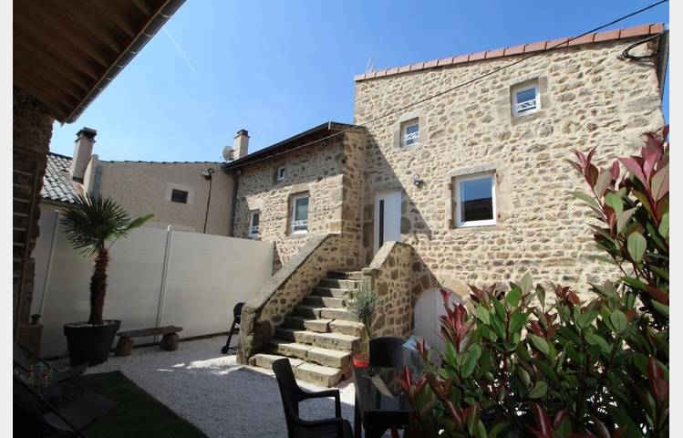 image de La Maison Vieille