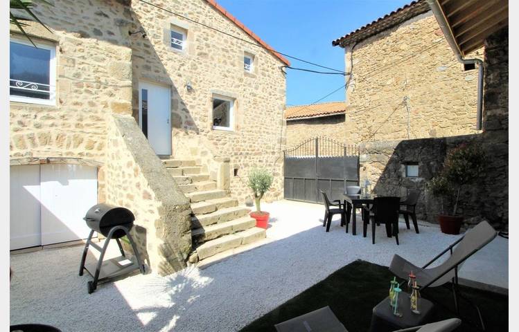 image de La Maison Vieille