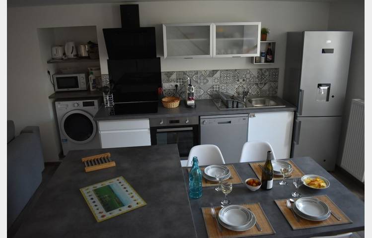 image de La Maison Vieille