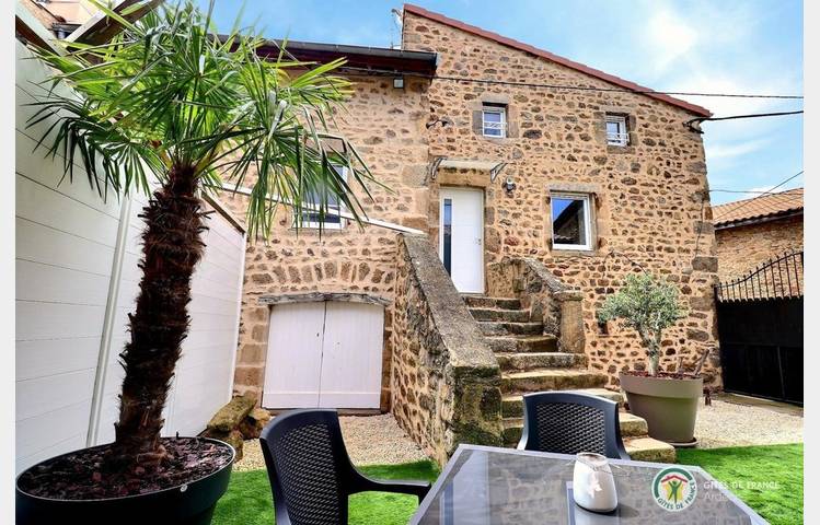 image de La Maison Vieille