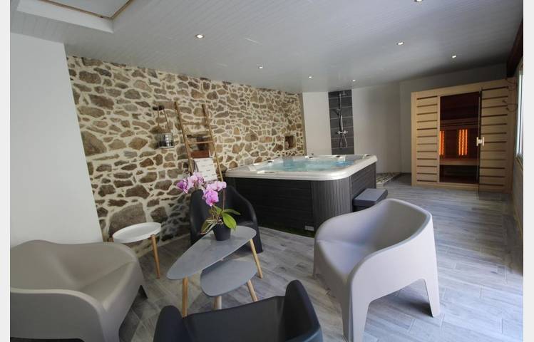 image de La Maison Vieille