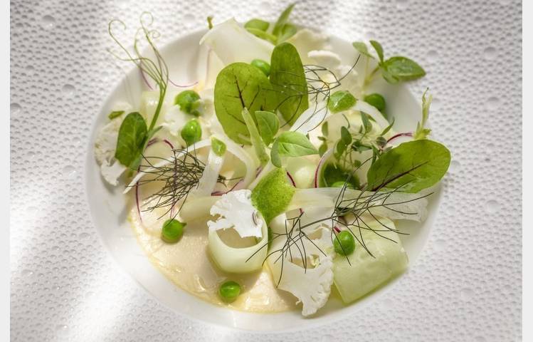 image de Hôtel-Restaurant Le Carré d'Alethius