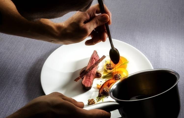 Photo of Hôtel-Restaurant Le Carré d'Alethius