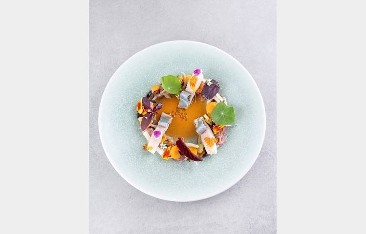 image de Hôtel-Restaurant Le Carré d'Alethius