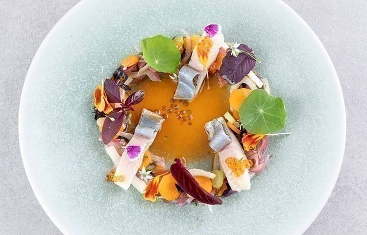 Photo of Hôtel-Restaurant Le Carré d'Alethius
