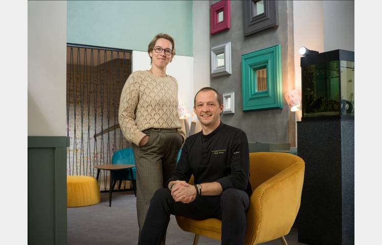 image de Hôtel-Restaurant Le Carré d'Alethius