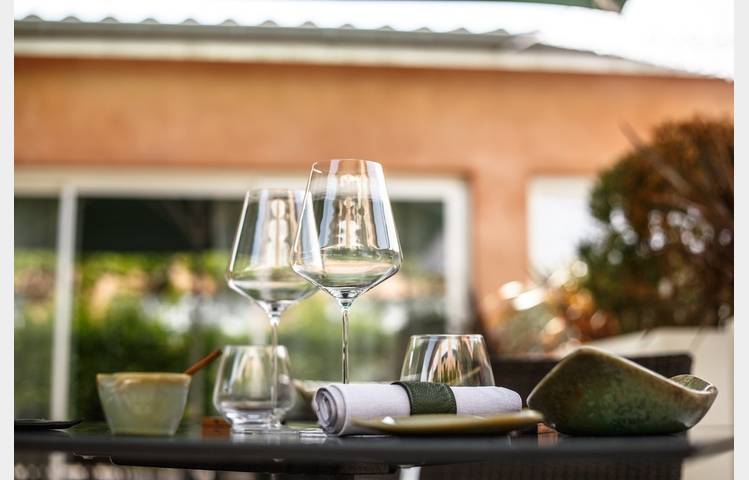 image de Hôtel-Restaurant Le Carré d'Alethius