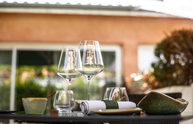 Photo of Hôtel-Restaurant Le Carré d'Alethius
