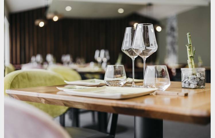 image de Hôtel-Restaurant Le Carré d'Alethius