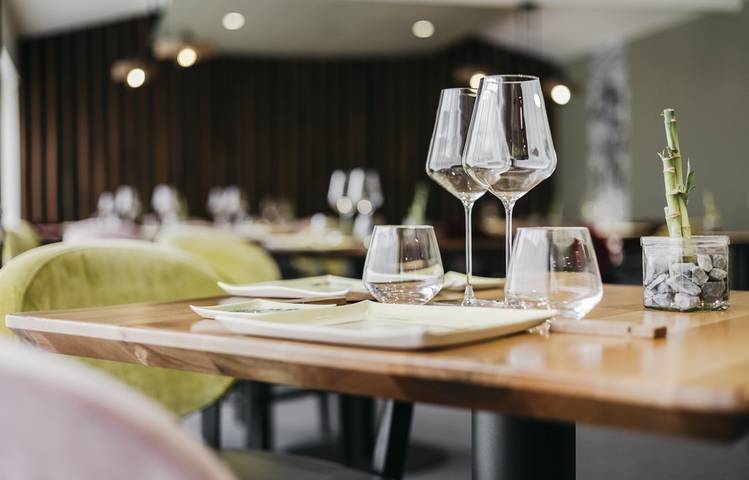 Photo of Hôtel-Restaurant Le Carré d'Alethius