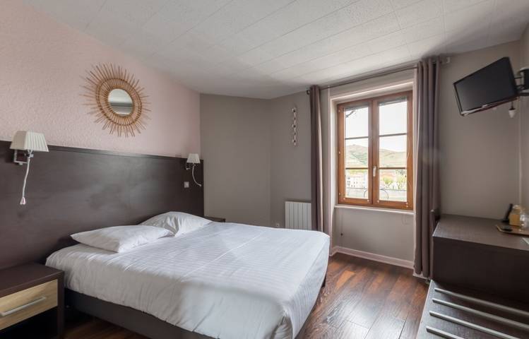 Photo of Hôtel le Château