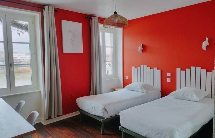 Photo of Hôtel le Château