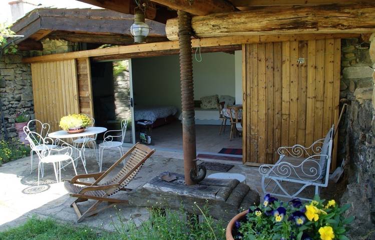 Photo of Gîte et chambres d'hôtes Chez Judy - La Grange