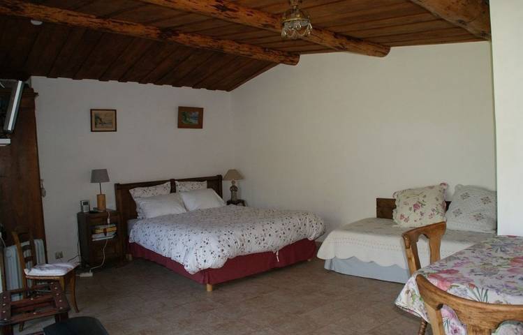 Photo of Gîte et chambres d'hôtes Chez Judy - La Grange