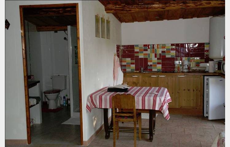 image de Gîte et chambres d'hôtes Chez Judy - La Grange