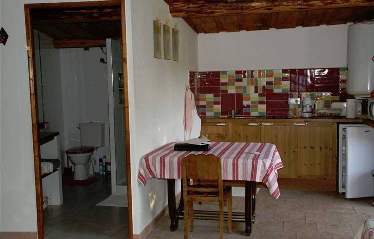 Photo of Gîte et chambres d'hôtes Chez Judy - La Grange