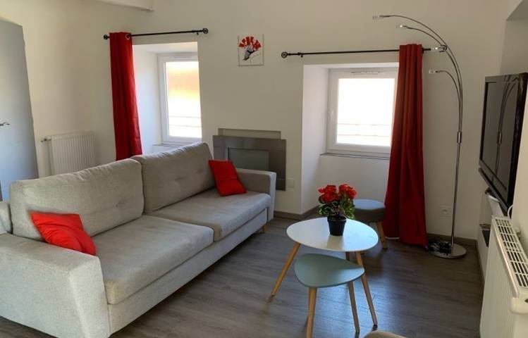 Photo of Gîte de LaPhine