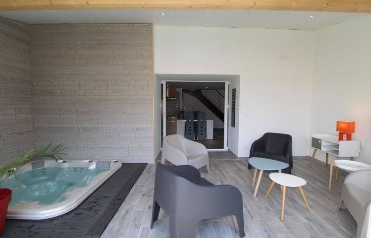 Photo of Gîte de LaPhine