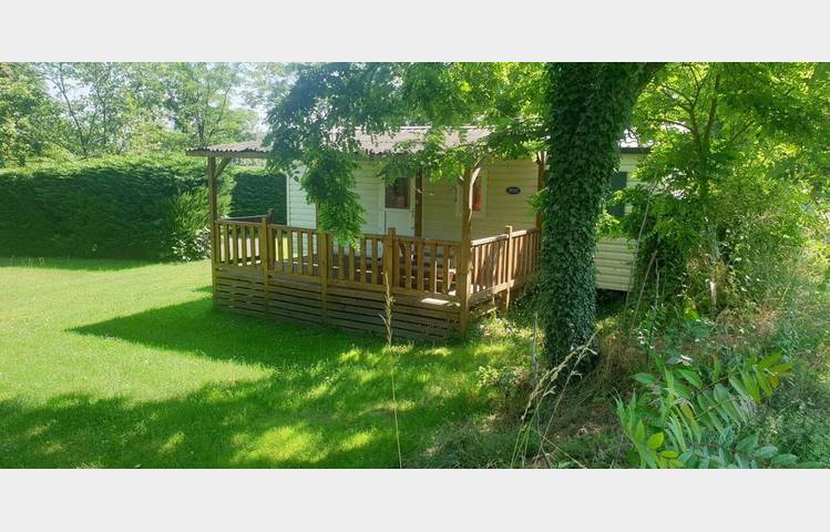 image de Camping du Bas Larin
