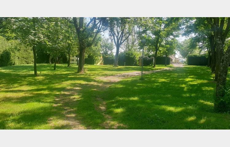 image de Camping du Bas Larin