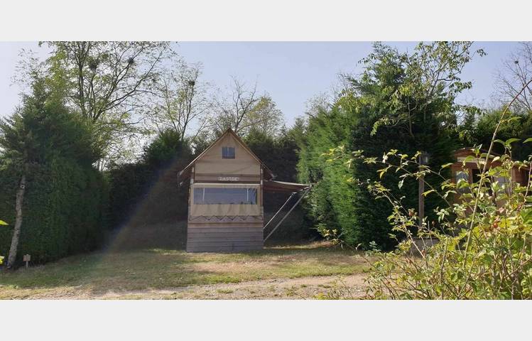 image de Camping du Bas Larin