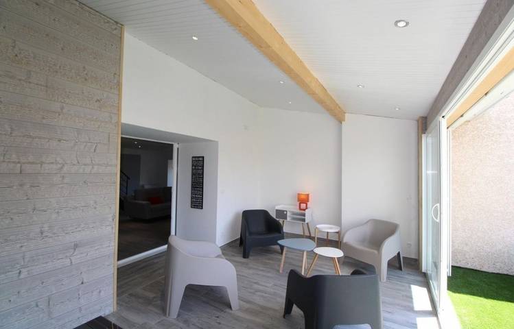 Photo of Gîte de LaPhine