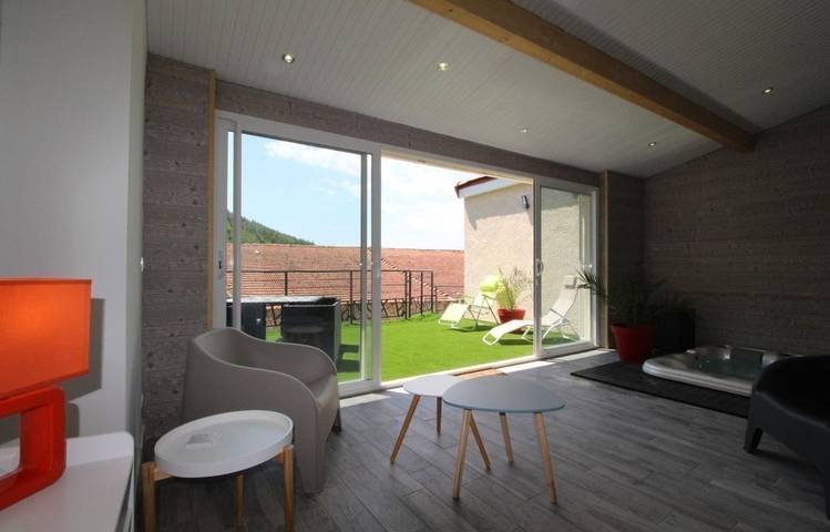 Photo of Gîte de LaPhine