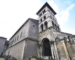 Old St. Peter's Church