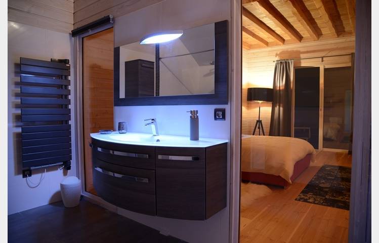 image de Chambres d'hôtes du Mont Monnet